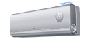 Купить Сплит-система инверторная TCL TAC-FR18INV/R3 (серебро)
