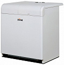 Котел напольный газовый FERROLI PEGASUS F3 N170 (чугунный т/о) (0E2LBAWA) по цене 865286 руб.