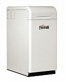 Котел напольный газовый FERROLI PEGASUS 107 2S ( 107 кВт, чугунный т/о) по цене 613610 руб.