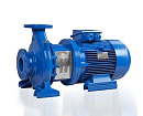 Консольно-моноблочный центробежный насос Masdaf NMM 65-400 22 KW 1500 D/D